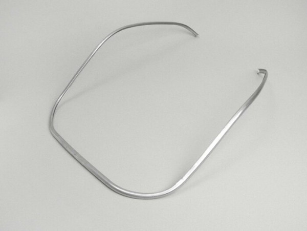 Leg Shield Beading Oem Quality  Aluminium