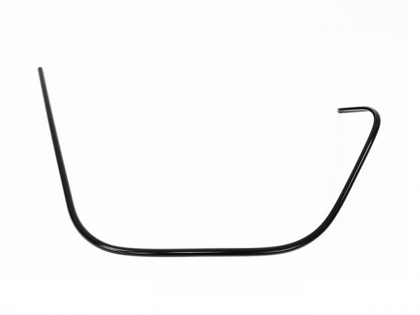 Leg Shield Piaggio  Lhs