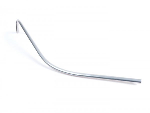 Leg Shield Beading Piaggio  Lhs