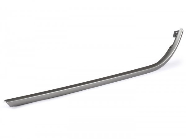 Floor Board Beading Lhs, Silvergray Piaggio