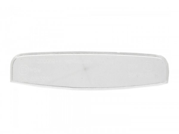 Glass Piaggio Vespa Et2 Iniezione