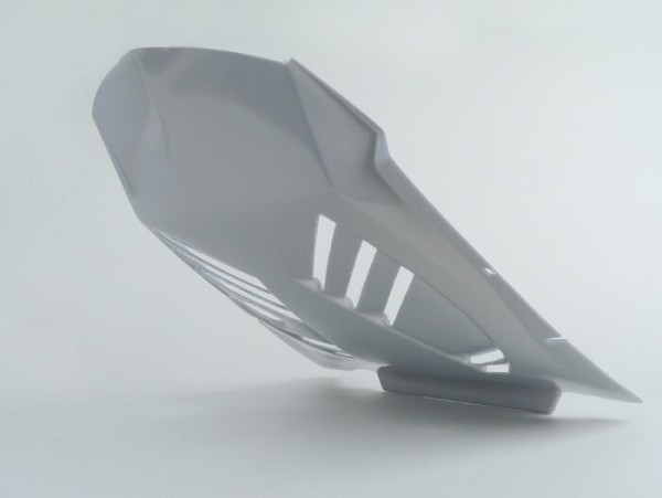 Karosseriedurchgang mtkt Evo Keeway Matrix  zilvern