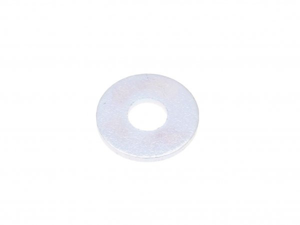 Large Diameter Washers 101 Octane Din9021 4.3x12x1 M4 Zinc Plated (100 Pcs)