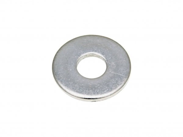 Large Diameter Washers 101 Octane Din9021 5.3x15x1.2 M5 Stainless Steel A2 (100 Pcs)