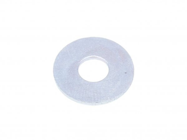 Large Diameter Washers 101 Octane Din9021 5.3x15x1.2 M5 Zinc Plated (100 Pcs)