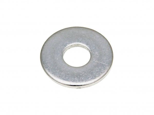 Large Diameter Washers 101 Octane Din9021 6.4x18x1.6 M6 Stainless Steel A2 (100 Pcs)