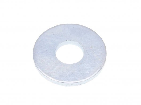 Large Diameter Washers 101 Octane Din9021 6.4x18x1.6 M6 Zinc Plated (100 Pcs)