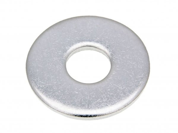 Large Diameter Washers 101 Octane Din9021 8.4x24x2 M8 Stainless Steel A2 (100 Pcs)