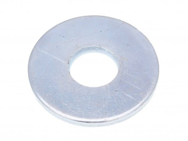 Large Diameter Washers 101 Octane Din9021 8.4x24x2 M8 Zinc Plated (100 Pcs)