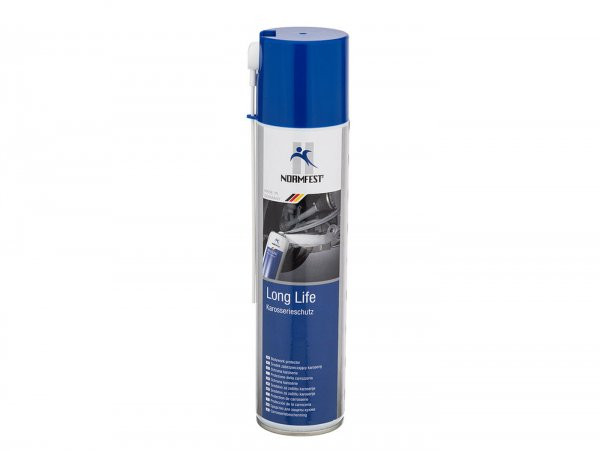 Bodywork Protection Normfest, Longlife Spray Can 400ml