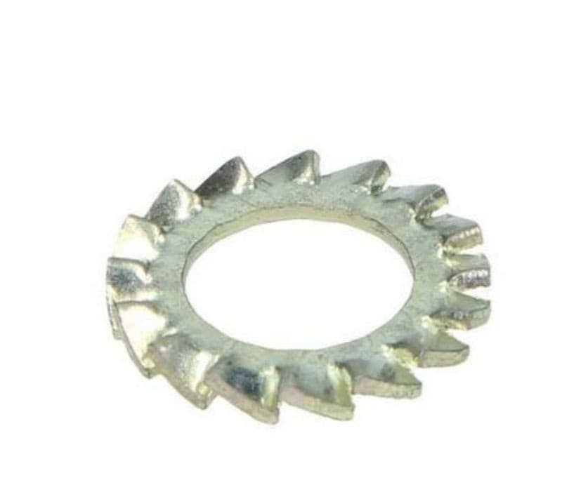 Kartelring Oem 11X6,6Mm | Piaggio / Vespa