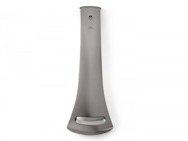 Horn Cover, Grey Rizoma