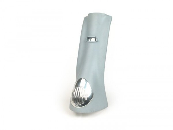 Horn Cover Lambretta  Unpainted