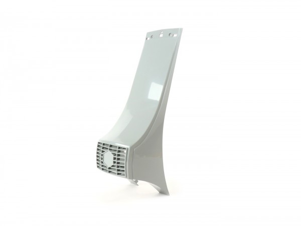 Horn Cover Oem Quality Prange (-1984)  Unpainted