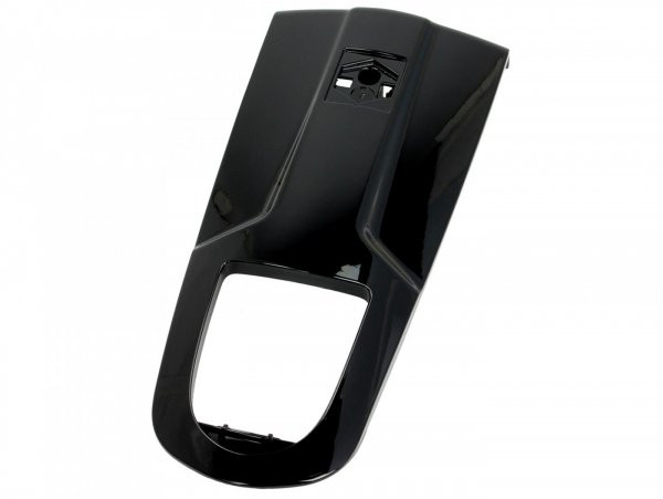 Horn Cover Piaggio, Unpainted