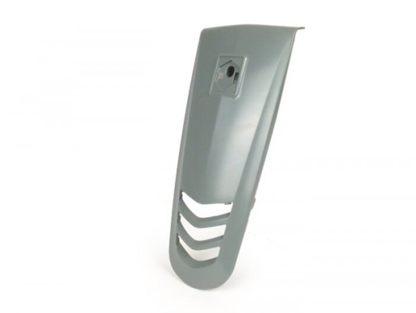 Horn Cover Piaggio, Unpainted