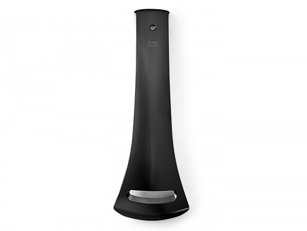Horn Cover, Black Rizoma