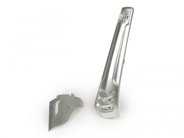 Kaskade + Afdekking swingarm  fa Italia  mat Chroom