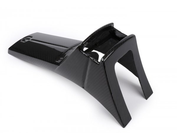 Horn Cover Tomas Compositi, Real Carbon Vespa Px Lusso (1984-)
