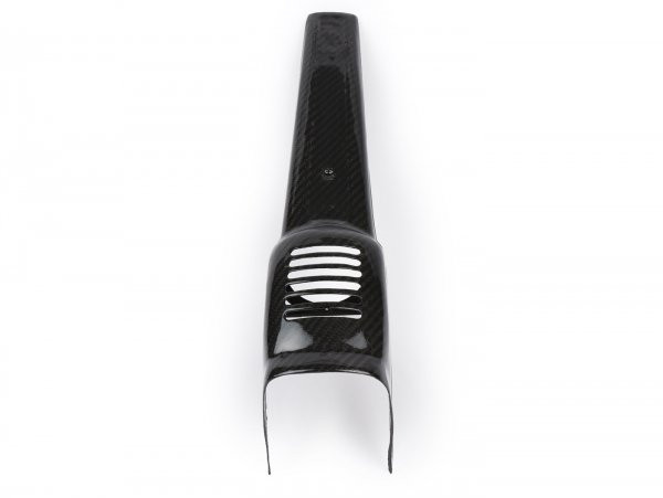 Horn Cover Tomas Compositi, Real Carbon