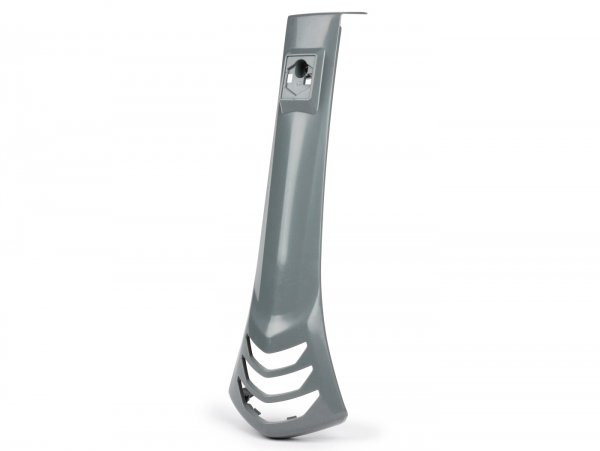 Horn Cover, Unpainted Piaggio