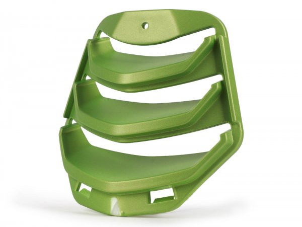 Horn Grill, Green Piaggio