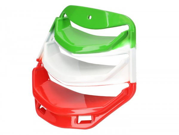 Horn Grill, Italian Style Moto Nostra