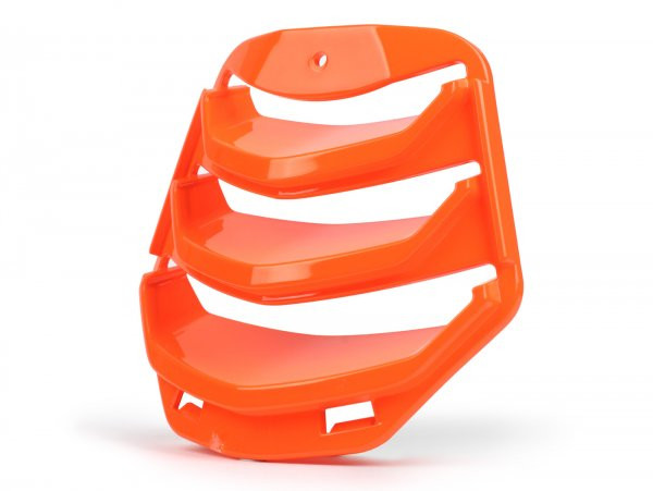 Horn Grill, Orange Piaggio