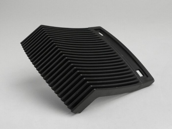 Horn Grill Oem Quality Vespa T5 125cc  Black