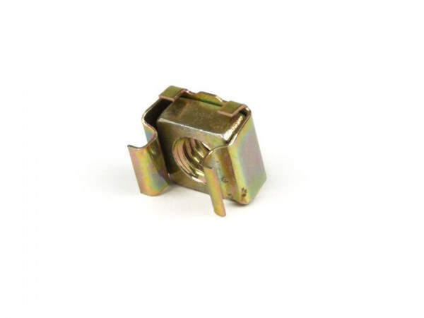 Cage Nut M6