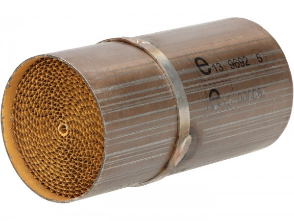 Catalytic Converter Arrow Slidein Catalytic Converter
