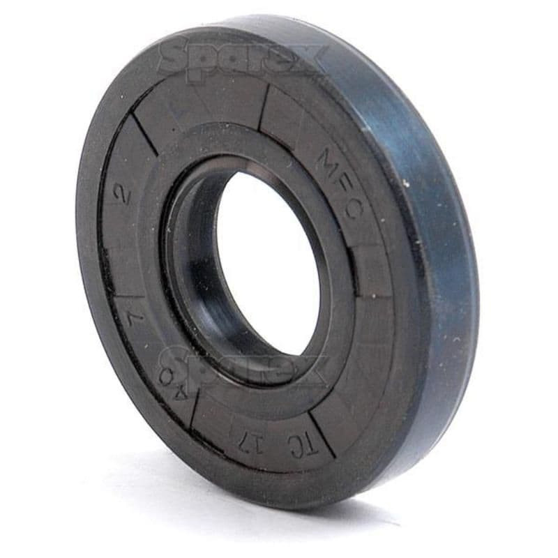 Keerring 17/40/7 Dgd