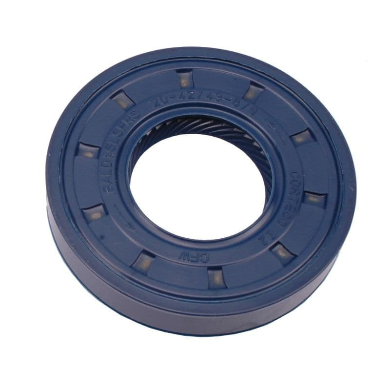 Keerring 20/42/8 Dgs