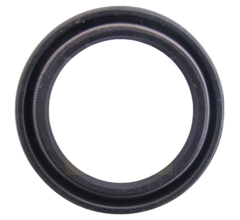 Keerring 28/40/8 Dubbel