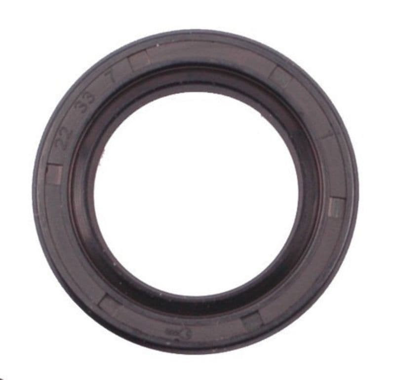 Keerring 29/42/7 Dgs