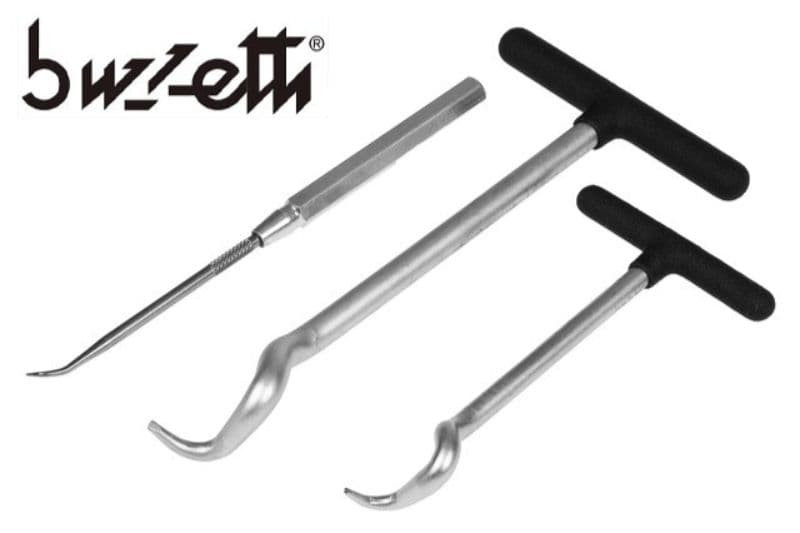 Keerringtrekker Buzzetti 4943