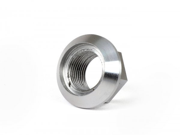Tapered Nut For Clutch Kingshaft M12x1.00 (fine Thread) Kingwelle Cnc (high Strength)