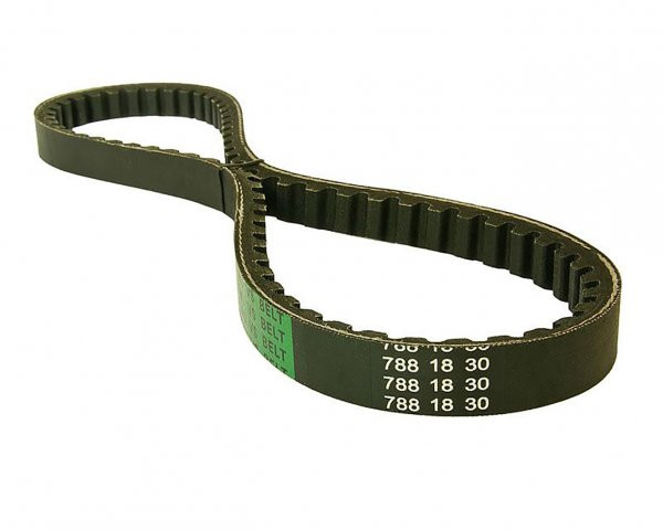 Drive Belt 101 Octane