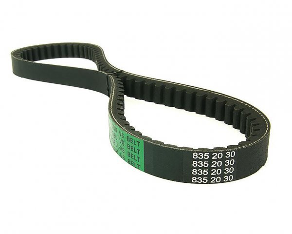 Drive Belt 101 Octane
