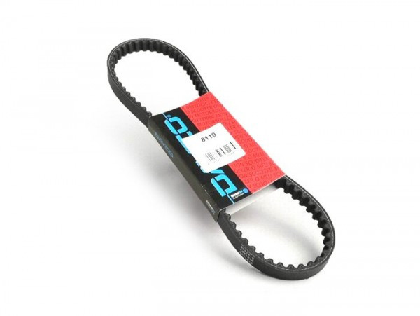 Vbelt Dayco (621x15mm) Vespa Pk50 Automatic