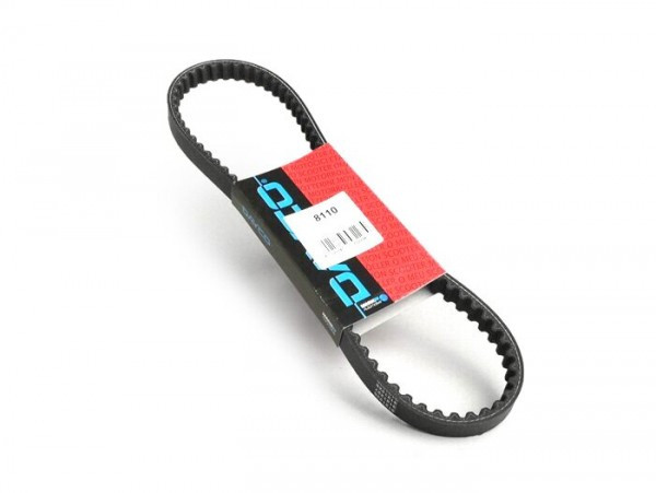 Vbelt Dayco (658x22.7mm) Vespa Pk50125 Automatic
