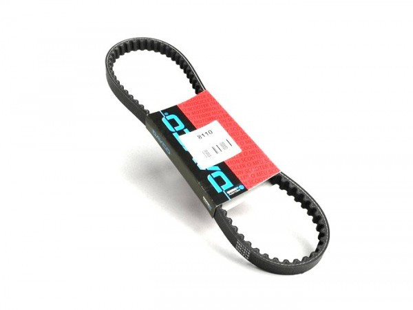 Vbelt Dayco (815x17.8mm) Italjet Formula 125cc