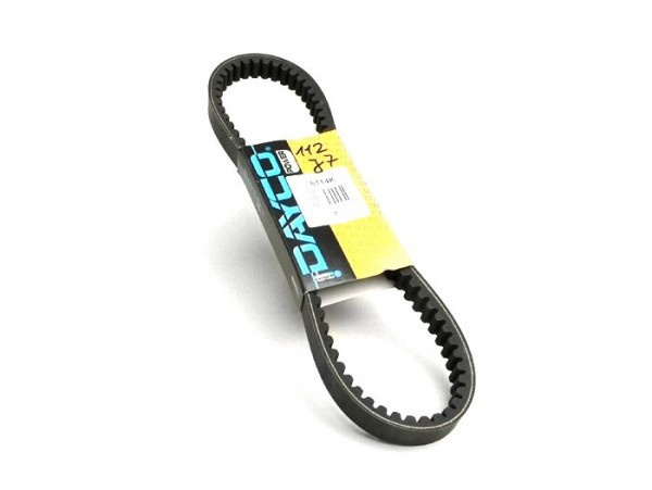 Vbelt Dayco Aramid Reinforced (845x22.5mm) Honda 250cc (type Cn)
