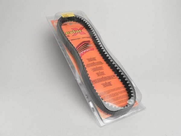 Vbelt Malossi Aramid (1011x26mm)