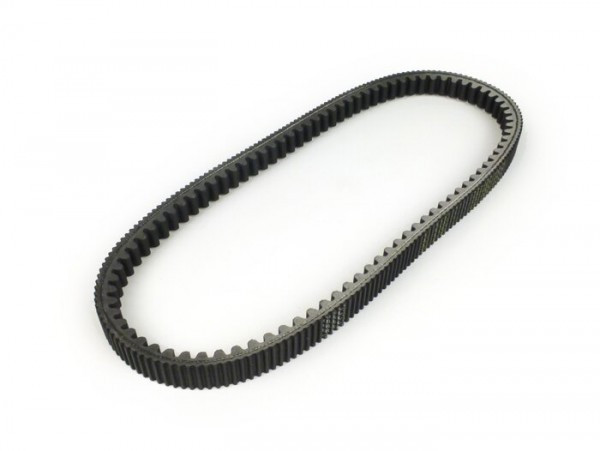 V-snaar malossi Aramid (1038x23,5mm) Morini 400 cc Lc (Type Madison)