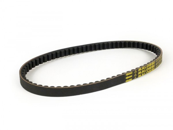 Vbelt Malossi Aramid (745x16.6mm) Minarelli 50cc Long Casing
