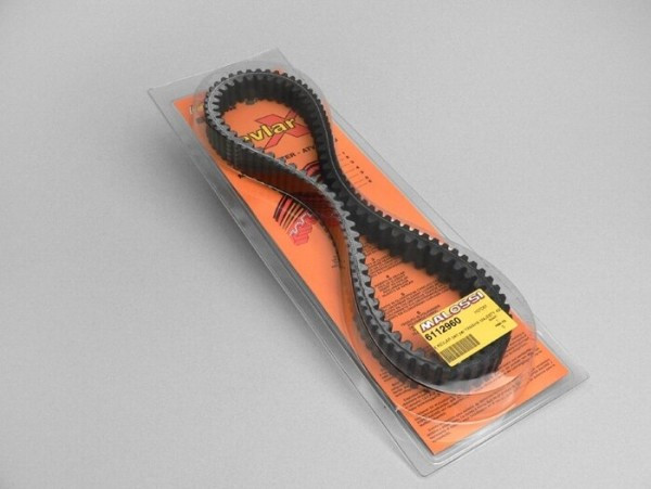 Vbelt Malossi Aramid (910x30mm) Yamaha 400cc (type Majesty)