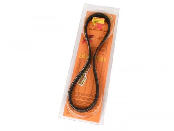 Vbelt Malossi Aramid (918x22mm)  Replaces M6112788