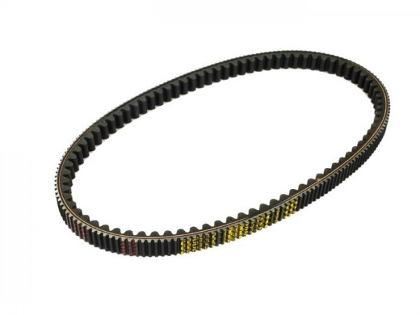 V-snaar malossi Aramid (955x22,6mm)   (Aprilia, Peugeot, Piaggio)