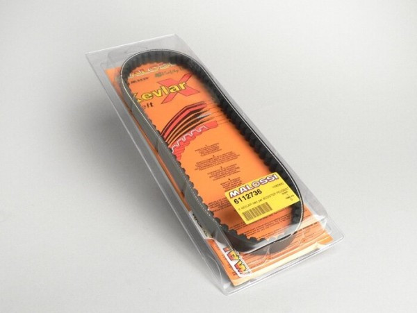 Vbelt Malossi Aramid (988x22.5mm)